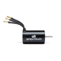 Spektrum Firma 3650-3400kv 4-Pole Sensorless Brushless Motor