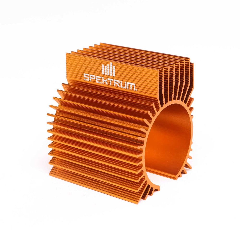 Spektrum SPMXSMH1 3660 Motor Heatsink