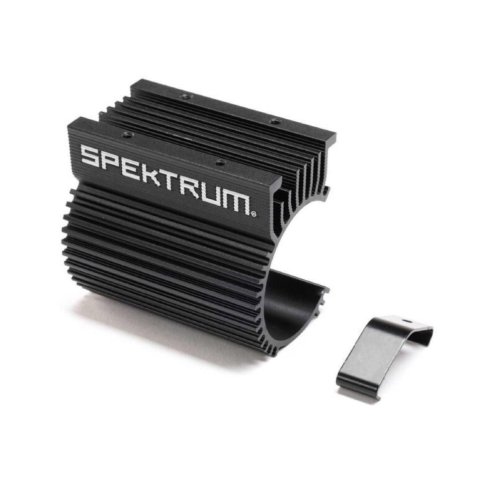 Spektrum SPMXSMH2 Motor Heatsink 4074