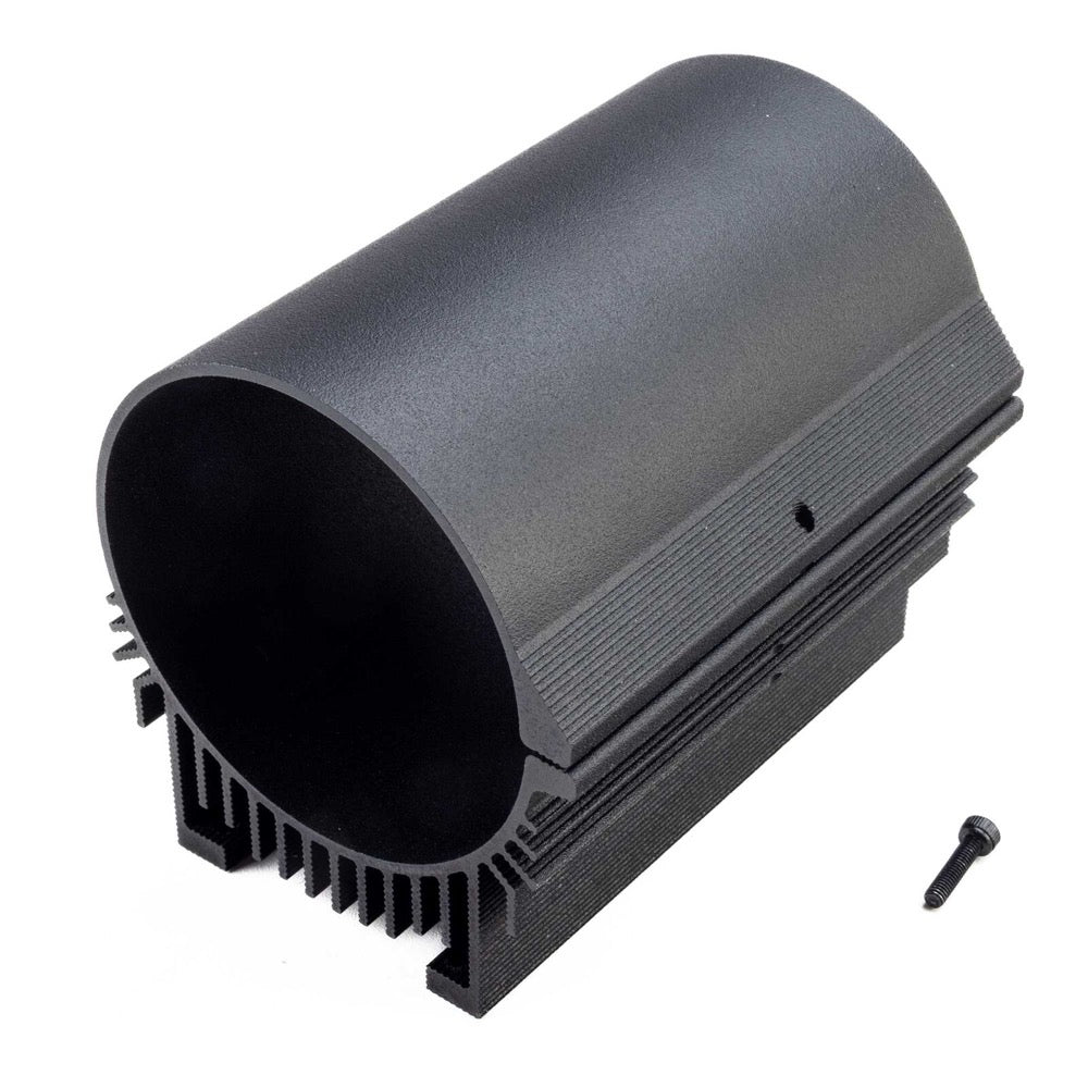 Spektrum 70120 Motor Heatsink 5IVE-TE 3.0