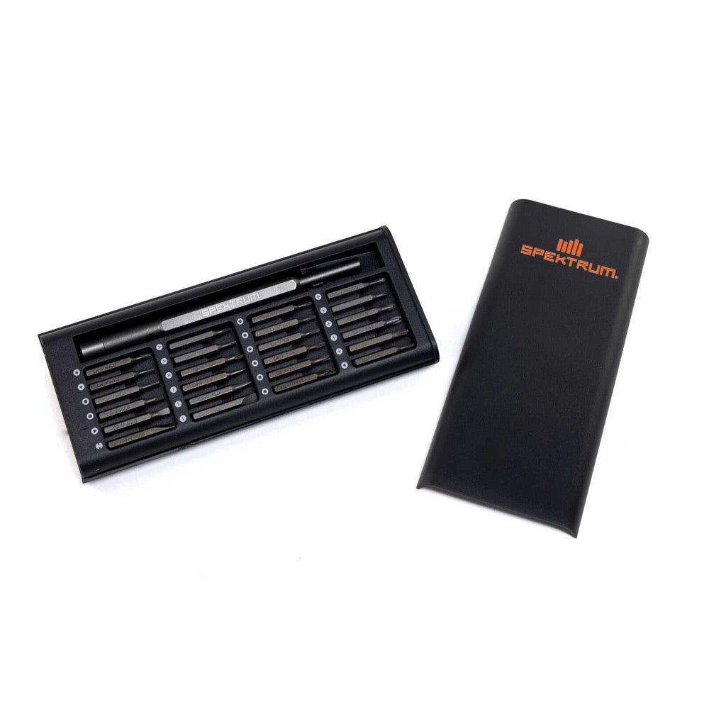 Spektrum SPMXT1000 24 in 1 Mini Precision Tool Set