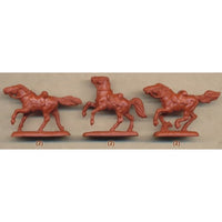 Strelets 015 1/72 Napoleonic Russian Uhlans