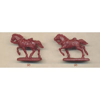 Strelets 019 1/72 Napoleonic Russian Hussars