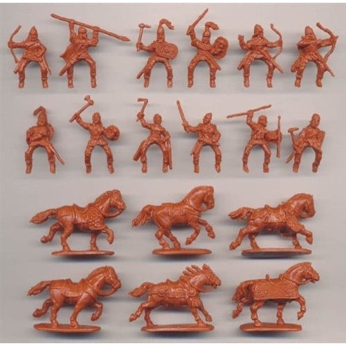 Strelets 020 1/72 Ancient Sarmatians