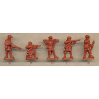 Strelets 021 1/72 Great Northern War Swedish Infantry of Charles XII