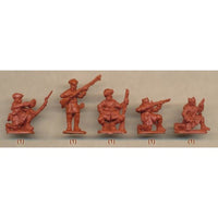 Strelets 021 1/72 Great Northern War Swedish Infantry of Charles XII