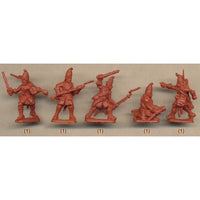 Strelets 021 1/72 Great Northern War Swedish Infantry of Charles XII