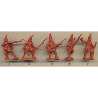 Strelets 021 1/72 Great Northern War Swedish Infantry of Charles XII