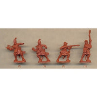 Strelets 021 1/72 Great Northern War Swedish Infantry of Charles XII