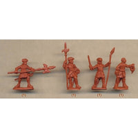 Strelets 021 1/72 Great Northern War Swedish Infantry of Charles XII