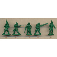 Strelets 025 1/72 Crimean War Russian Line Infantry