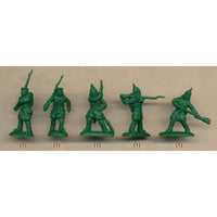 Strelets 025 1/72 Crimean War Russian Line Infantry