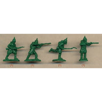 Strelets 025 1/72 Crimean War Russian Line Infantry