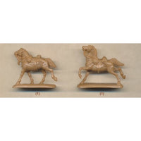 Strelets 030 1/72 Crimean War Scots Greys