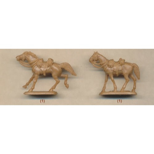 Strelets 030 1/72 Crimean War Scots Greys