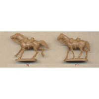 Strelets 030 1/72 Crimean War Scots Greys