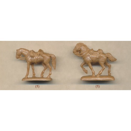 Strelets 030 1/72 Crimean War Scots Greys