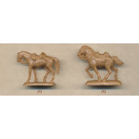 Strelets 030 1/72 Crimean War Scots Greys