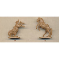 Strelets 030 1/72 Crimean War Scots Greys