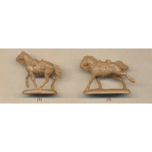 Strelets 030 1/72 Crimean War Scots Greys