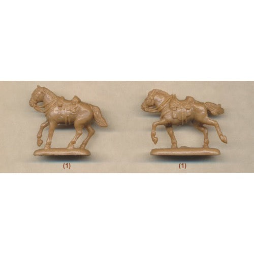 Strelets 030 1/72 Crimean War Scots Greys