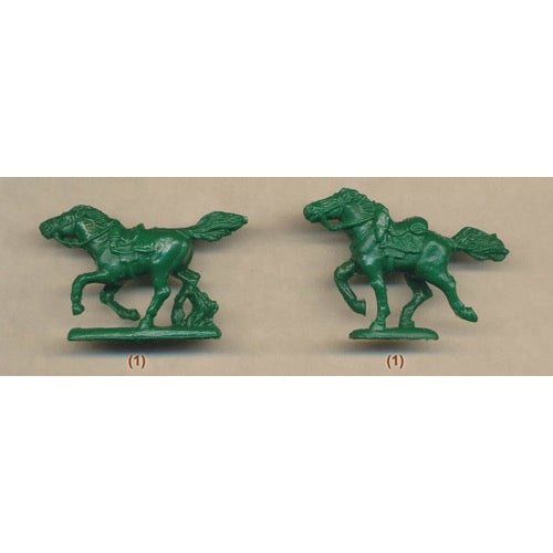 Strelets 031 1/72 Great Northern War Guard of Peter I