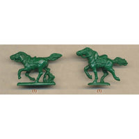 Strelets 031 1/72 Great Northern War Guard of Peter I