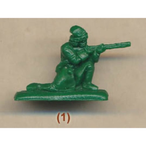 Strelets 031 1/72 Great Northern War Guard of Peter I