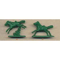 Strelets 034 1/72 Crimean War Russian Hussars