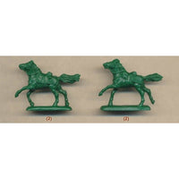 Strelets 034 1/72 Crimean War Russian Hussars