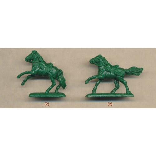 Strelets 034 1/72 Crimean War Russian Hussars