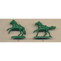 Strelets 034 1/72 Crimean War Russian Hussars