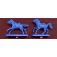 Strelets 035 1/72 Great Northern War Reitars of Charles XII