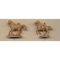Strelets 055 1/72 Anglo-Boer War British Lancers (1898-1902) (re-issue)