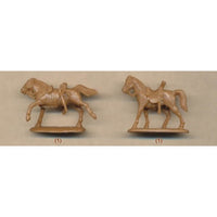 Strelets 055 1/72 Anglo-Boer War British Lancers (1898-1902) (re-issue)