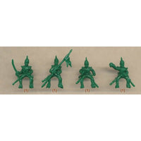 Strelets 063 1/72 Crimean War Russian Dragoons