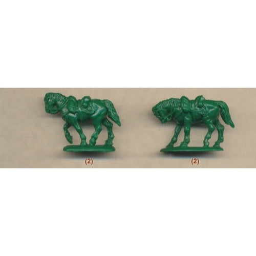 Strelets 063 1/72 Crimean War Russian Dragoons