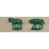 Strelets 063 1/72 Crimean War Russian Dragoons