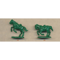 Strelets 063 1/72 Crimean War Russian Dragoons