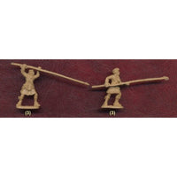 Strelets 066 1/72 Jacobite Uprising Jacobites (1) (re-issue)