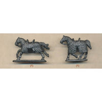 Strelets 082 1/72 Medieval Russia Russian Army of Alexander Nevsky