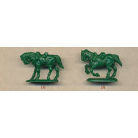 Strelets 084 1/72 Napoleonic Borodino (4 Sets incl.)