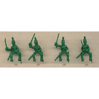 Strelets 084 1/72 Napoleonic Borodino (4 Sets incl.)