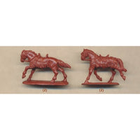 Strelets 092 1/72 Crusades Arab Cavalry
