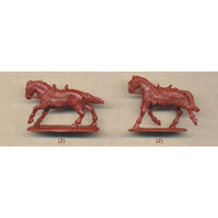Strelets 093 1/72 Crusades Turkish Seljukes Cavalry