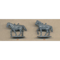Strelets 104 1/72 Crusades Mounted Crusaders in Oriental Dress