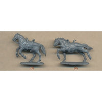 Strelets 104 1/72 Crusades Mounted Crusaders in Oriental Dress
