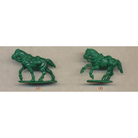 Strelets 108 1/72 Russo-Turkish War 1877 Russian Hussars 1877