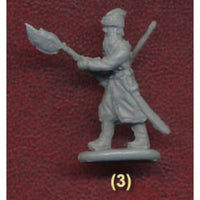 Strelets 152 1/72 American Civil War Pickett's Charge 2 Gettisburg (re-issue)