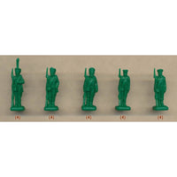 Strelets 217 1/72 Napoleonic Russian Infantry Standing Order Arms